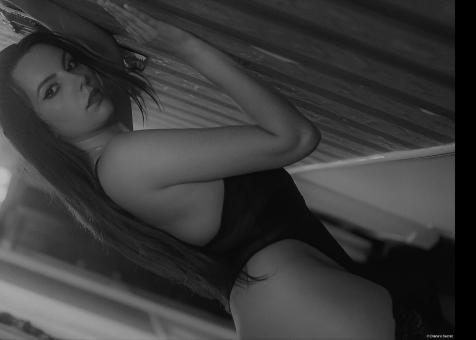 Silvie - 12