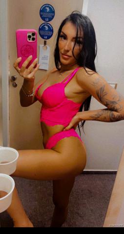 Sandra - 5